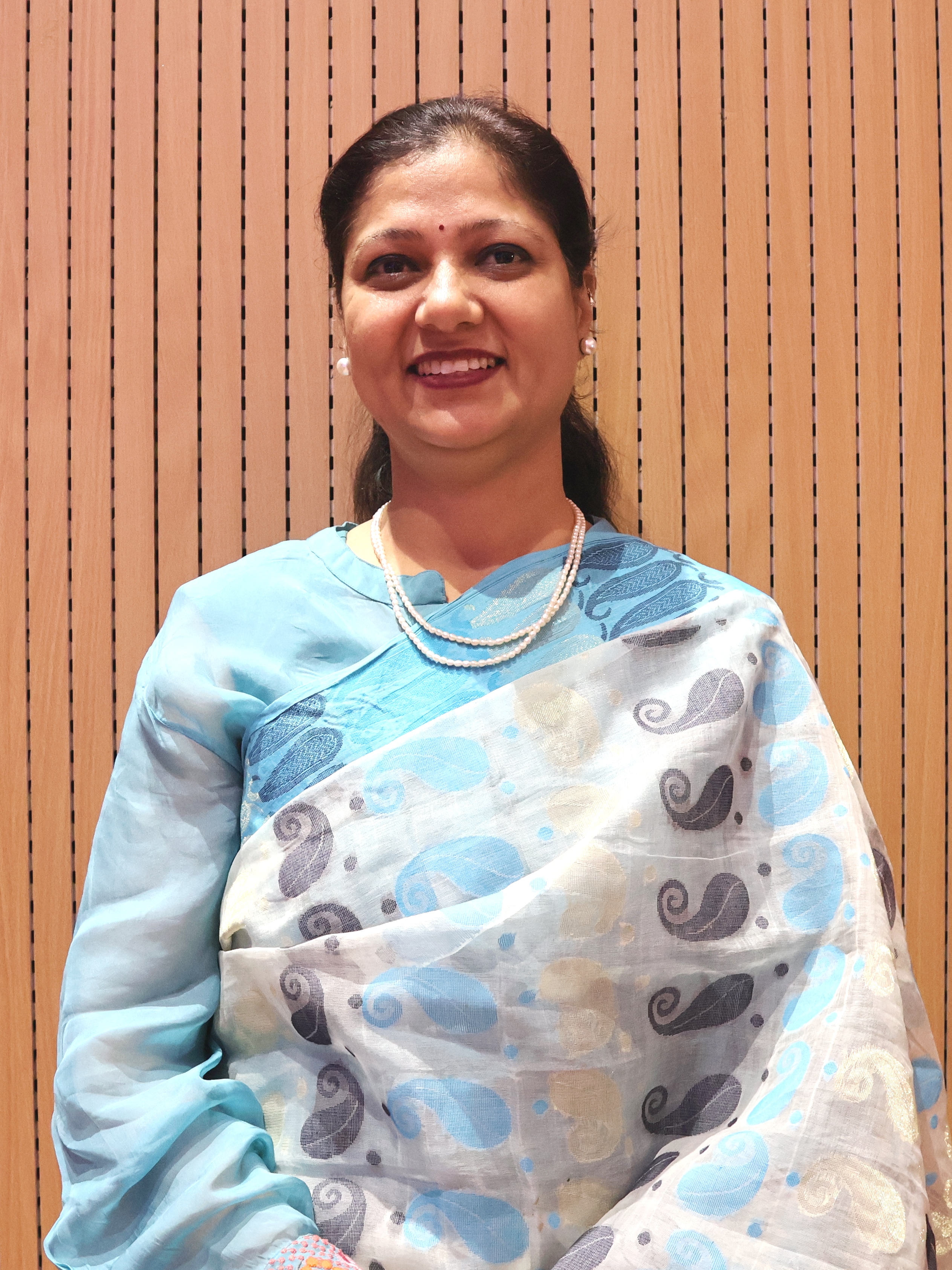 Ms. Aarti Batra
